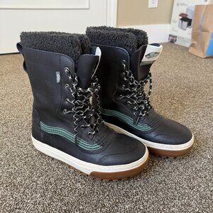 Vans Standard MTE Snow Boot